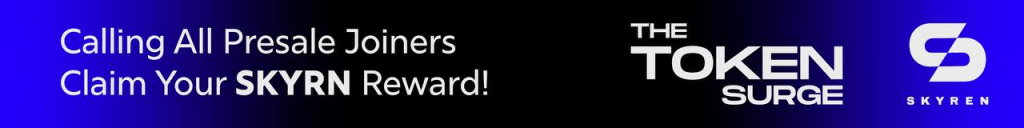 Cardano Stabilizes, But Skyren DAO’s Free Airdrop to Remittix Investors Steals the Spotlight 4 skyren-dao